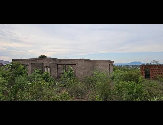 LAND FOR SALE IN VUWANI